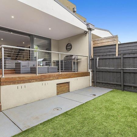 Boutique Stays - Edinburgh Place Melbourne Ngoại thất bức ảnh